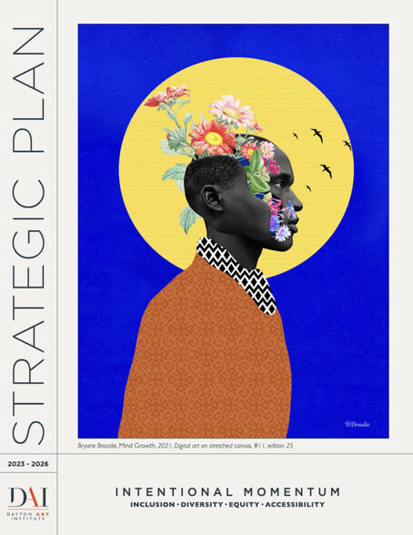 strategic plan cover