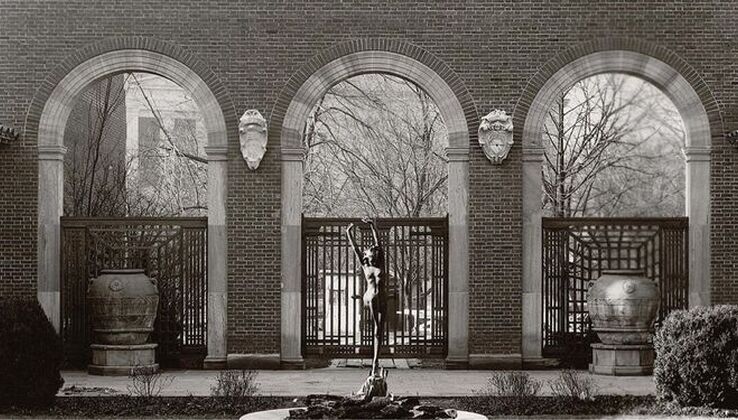 arches